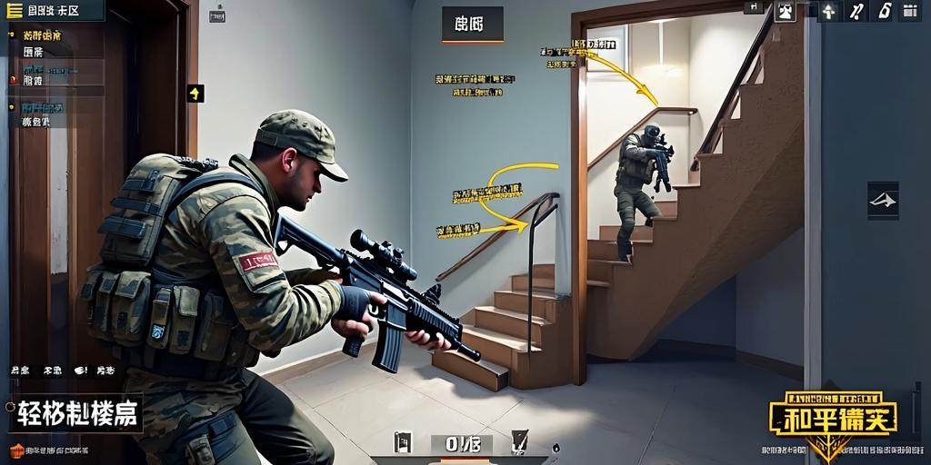 和平精英辅助【哮天犬】